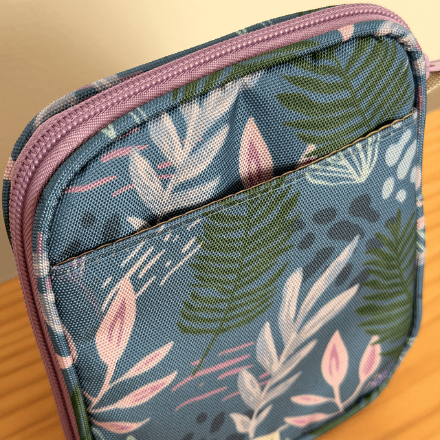 Portapasaportes PRO Lavender