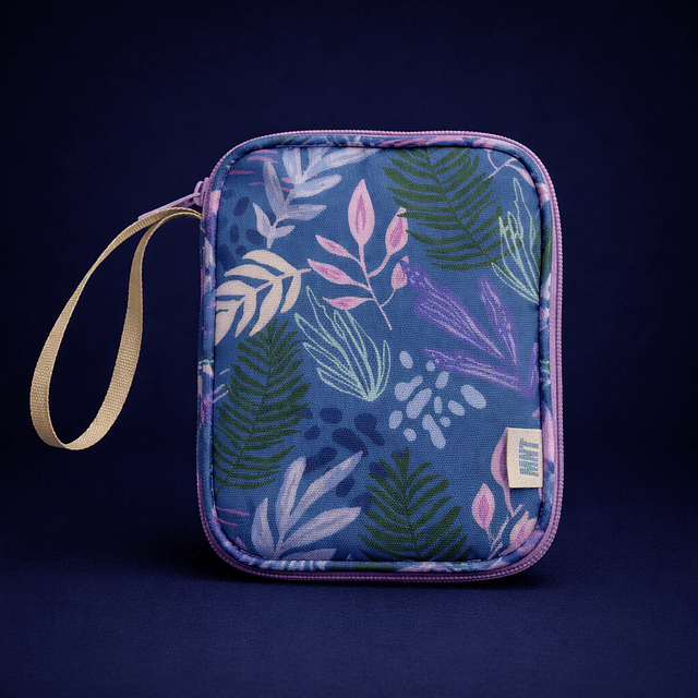 Portapasaportes PRO Lavender