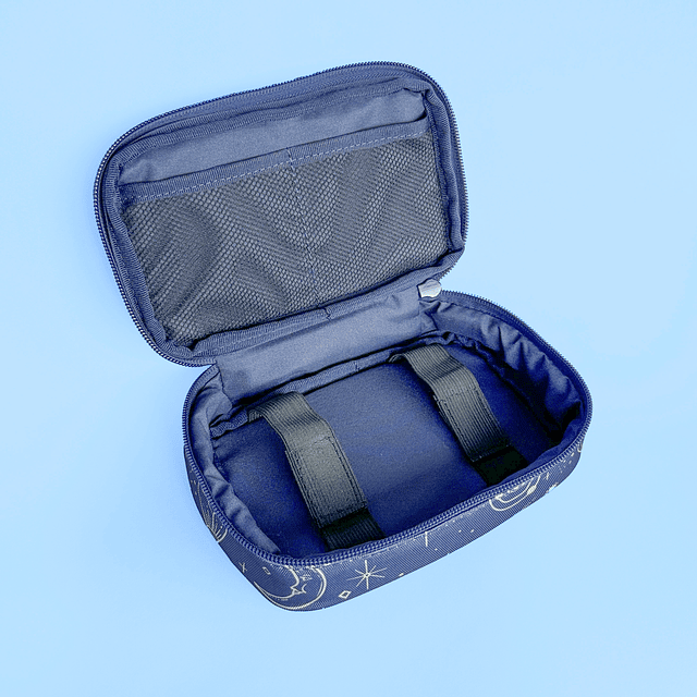 Organizador de Cables Pro Sol y Luna