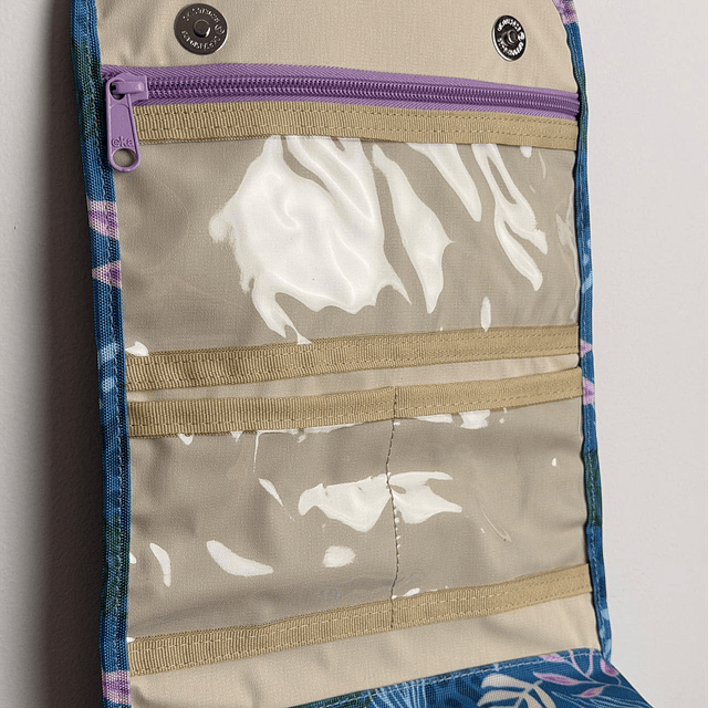 Organizador de Viaje Lavender