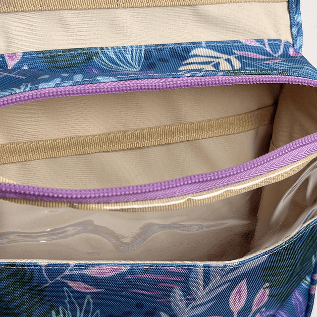 Organizador de Viaje Lavender