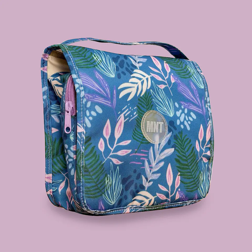 Organizador de Viaje Lavender 6