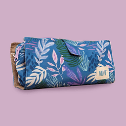 Super Cosmetiquera Lavender