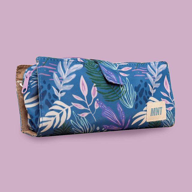 Super Cosmetiquera Lavender