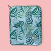 Estuche para Ipad Turquoise (Perfecto para Ipad o Tablet de hasta 11")