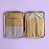 Estuche de 13" Lavender (Perfecto para Ipad PRO de 12.9" o MacBook Air de 13")