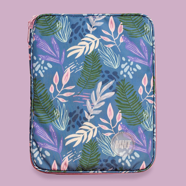 Estuche de 13" Lavender (Perfecto para Ipad PRO de 12.9" o MacBook Air de 13")