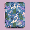 Estuche de 13" Lavender (Perfecto para Ipad PRO de 12.9" o MacBook Air de 13")