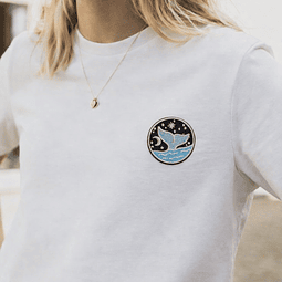 Parche termo adhesivo cola de ballena 