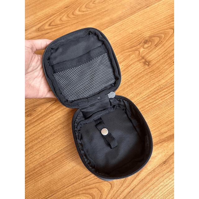 Organizador de Cables Gray