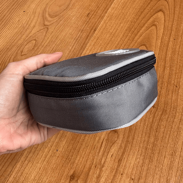 Organizador de Cables Gray