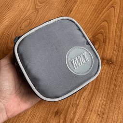 Organizador de Cables Gray