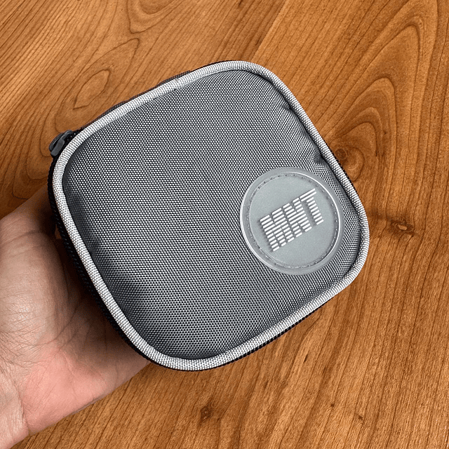 Organizador de Cables Gray