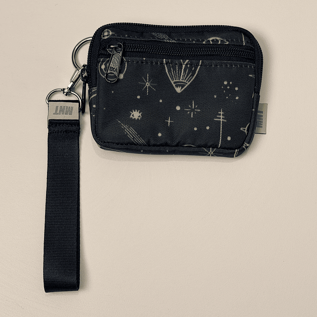 Iris Wallet Sol y Luna 