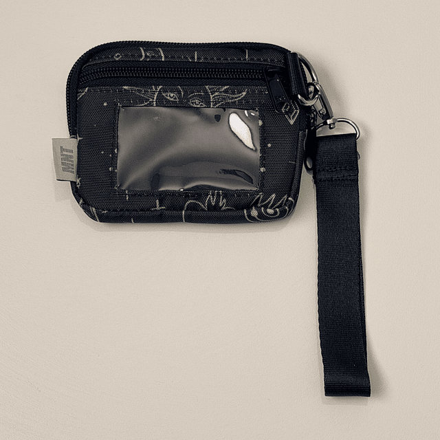 Iris Wallet Sol y Luna 