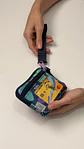 Iris Wallet Cactus Morado - Miniatura 5
