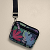 Iris Wallet Cactus Morado