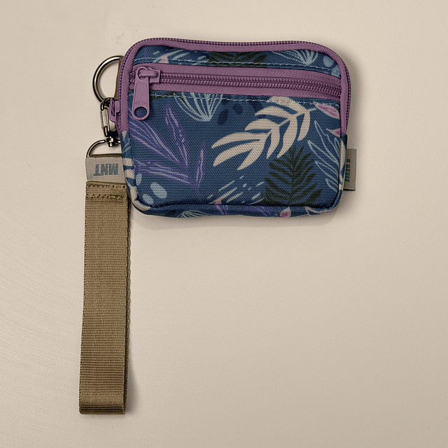 Iris Wallet Lavender