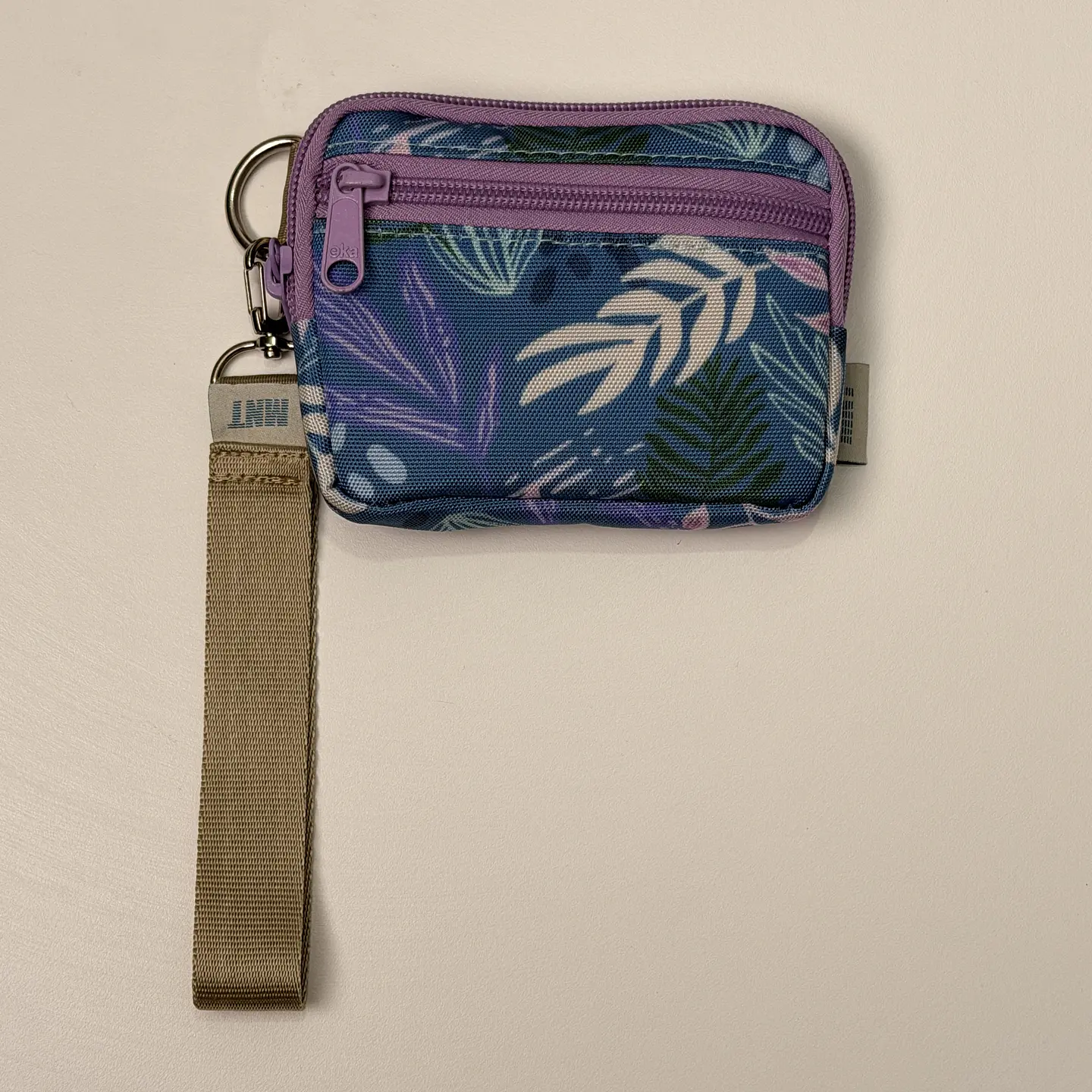Iris Wallet Lavender 3