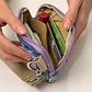 Iris Wallet Lavender - Miniatura 2