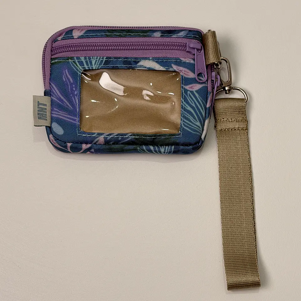 Iris Wallet Lavender 4