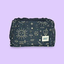 Organizador de Carteras Sol y Luna