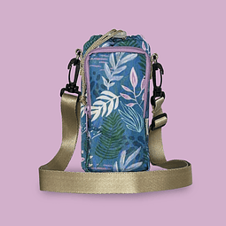 Portatermos Lavender