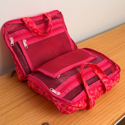 Organizador Múltiple Light Lollipop