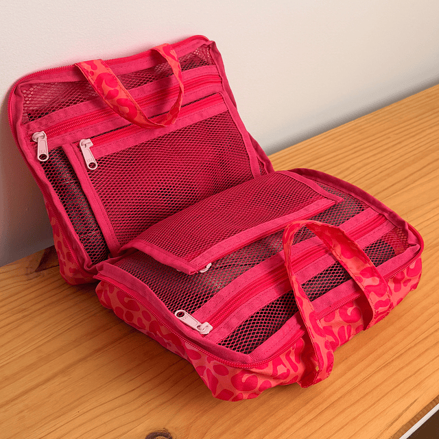 Organizador Múltiple Light Lollipop