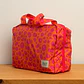 Organizador Múltiple Light Orange Leopard - Miniatura 4
