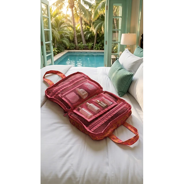 Organizador Múltiple Light Lollipop