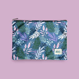 Bolsa Viajera Pequeña Lavender