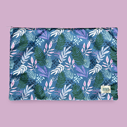 Bolsa Viajera Grande Lavender