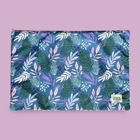 Bolsa Viajera Grande Lavender