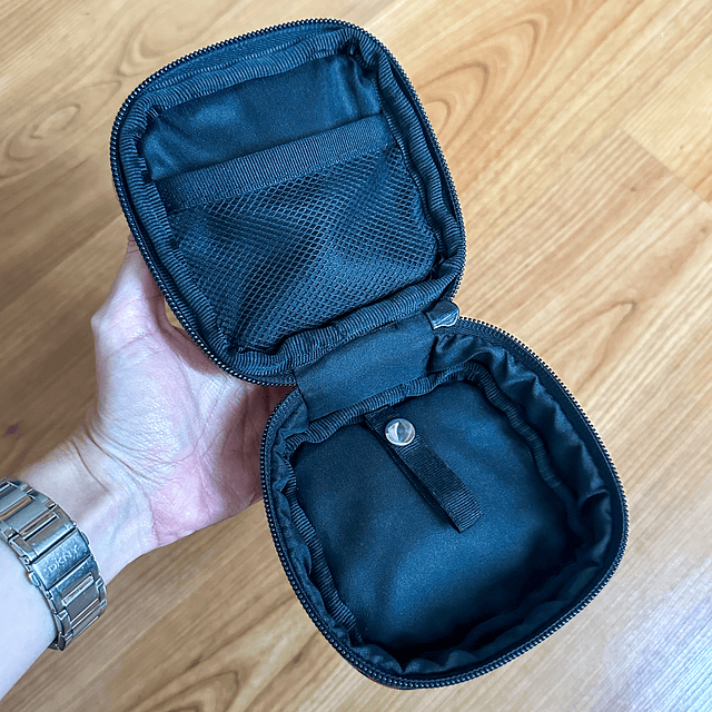 Organizador de Cables Nude Leopard