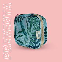 Organizador de Cables Turquoise