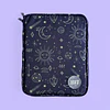 Estuche para Ipad Sol y Luna (Perfecto para Ipad o Tablet de hasta 11")