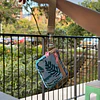 Iris Wallet Turquoise