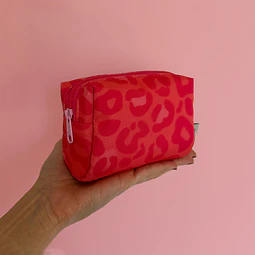 Cosmetiquera Mini Light Lollipop