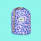 Organizador Circular Leopardo Lila - Miniatura 2