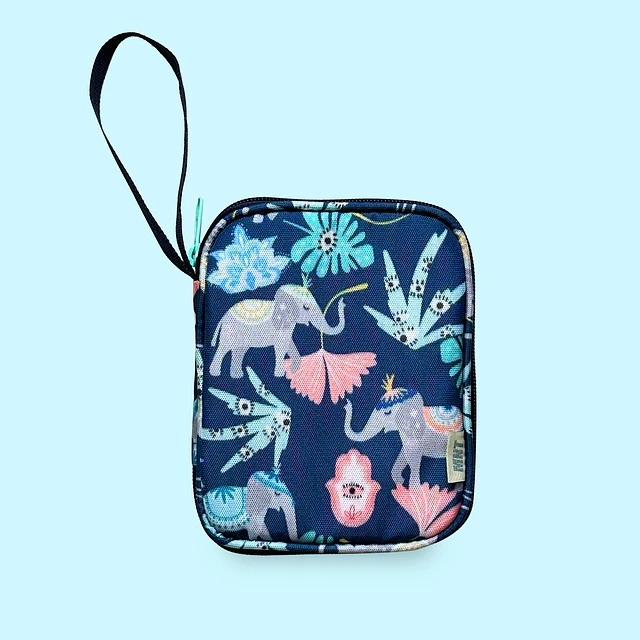 Portapasaportes PRO India