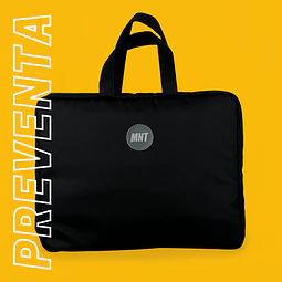 Organizador MultiPRO Full Black