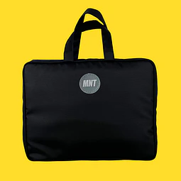 Organizador Múltiple Full Black