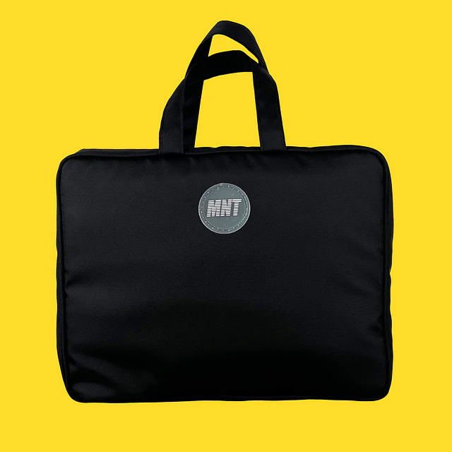 Organizador Múltiple Full Black