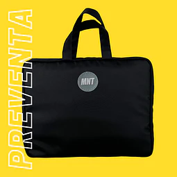 Organizador Múltiple Full Black