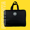 Organizador Múltiple Full Black