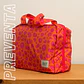 Organizador Múltiple Light Orange Leopard - Miniatura 1