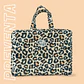 Organizador MultiPRO Nude Leopard - Miniatura 1