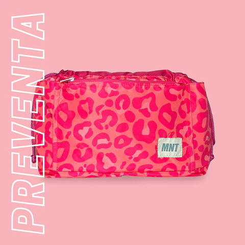 Organizador de Carteras Lollipop