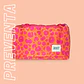 Organizador de Carteras Orange Leopard - Miniatura 1